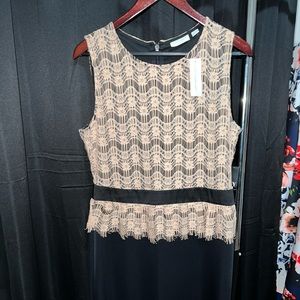 NEW YORK & COMPANY WOMEN DRESS